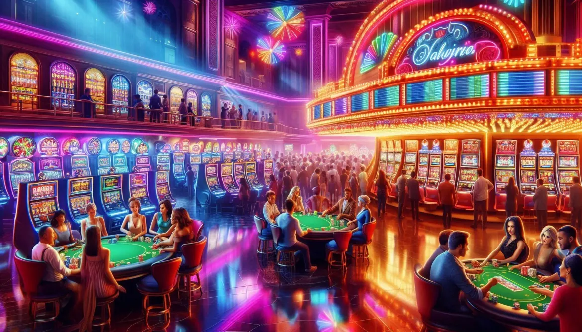 Gratogana Casino